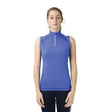 Hy Sport Active Sleeveless Top #colour_regal-blue