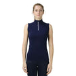 Hy Sport Active Sleeveless Top #colour_midnight-navy