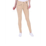 GS Equestrian Ellia Kinder-Reithose aus Silikon mit Vollbesatz