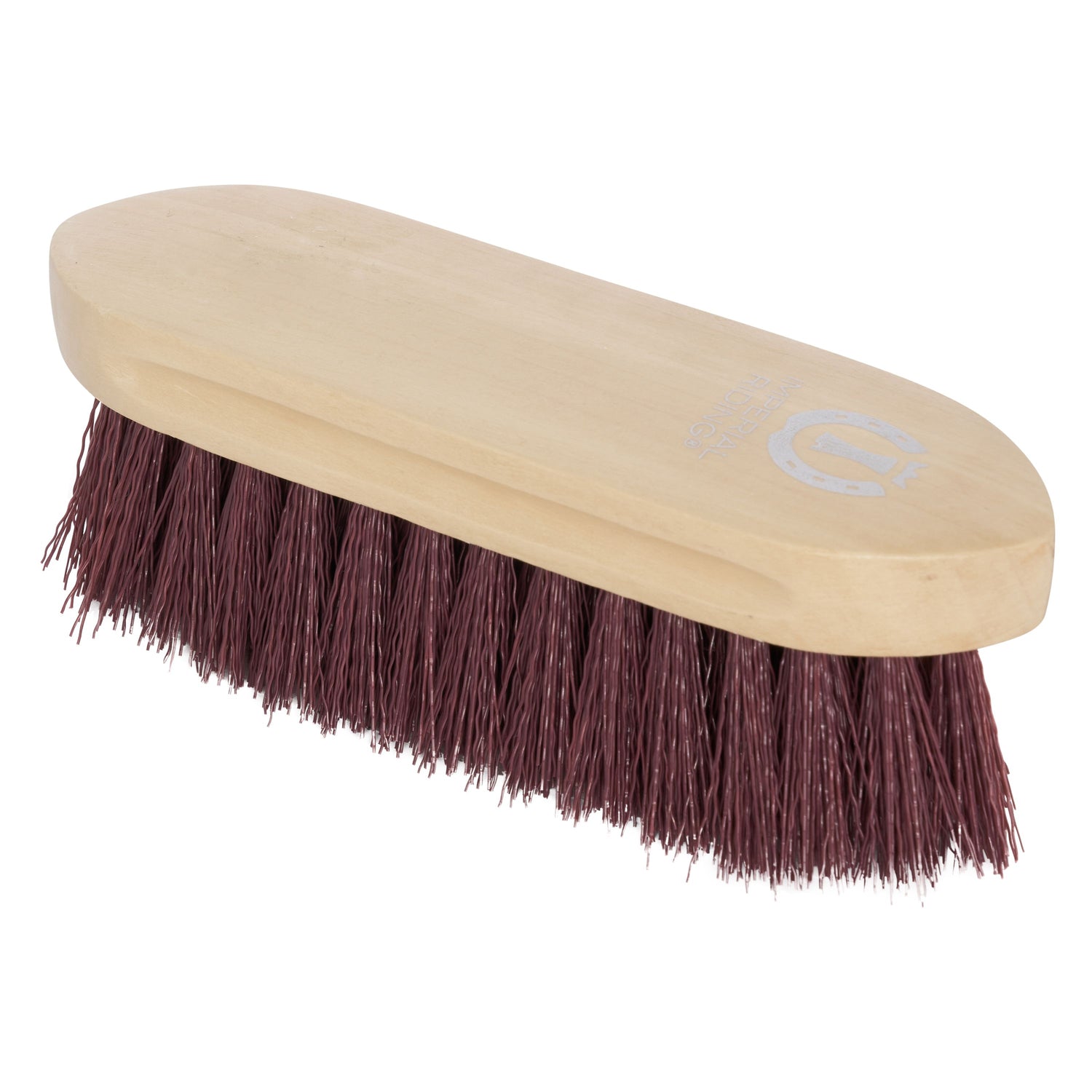 Brosse Dandy Imperial Riding avec dos en bois