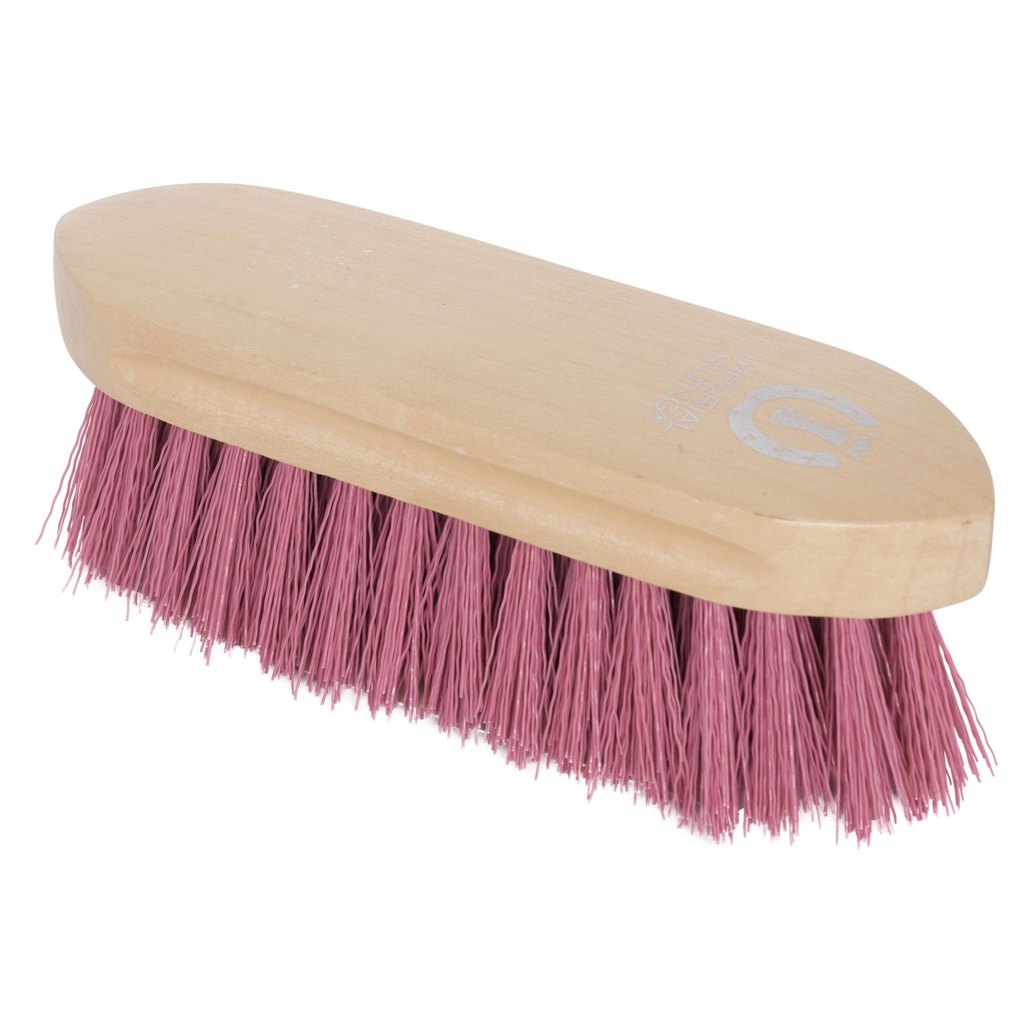 Brosse Dandy Imperial Riding avec dos en bois