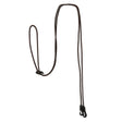 Imperial Riding Bungie Training Reins #colour_black-neon-orange