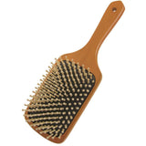 Hyshine Luxury Wooden Mane＆Tail Brush