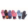Hy5 Kinder-Reithandschuhe „Every Day“, zweifarbig