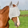 Masque anti-mouches midi Field Relief avec oreilles
