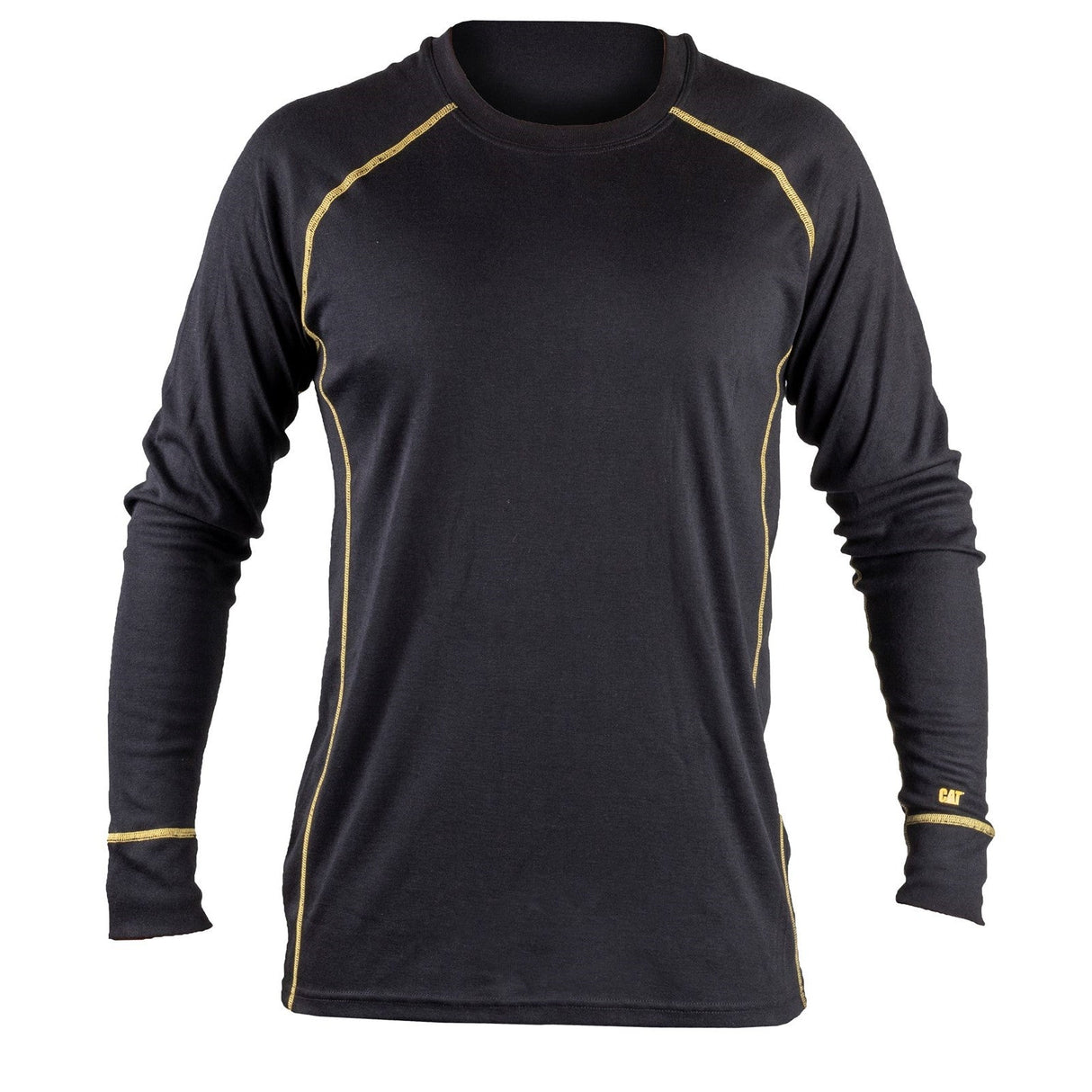 Caterpillar Thermo Long Sleeveシャツ