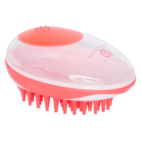 Imperial Riding Star Care Grooming Brush #colour_diva-pink