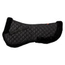 Imperial Riding Fur Go Star Half Pad #colour_black