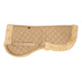 Imperial Riding Fur Go Star Half Pad #colour_taupe