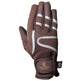 Imperial Riding Aspen Gloves #colour_brown