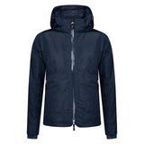 Imperial Riding Falling Star Hip Jacket #colour_navy
