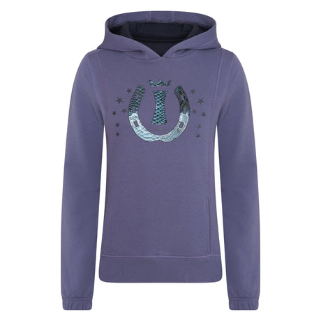 Imperial Riding Kelsey Hoodie #colour_night-shadow