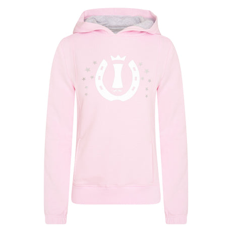 Imperial Riding Kelsey Hoodie #colour_powder-pink