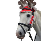 Ensemble de brides Hy Christmas Santa (Ensemble de 3)