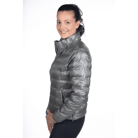 HKM Lyon Functional 3 in 1 Jacket  #colour_olive-green