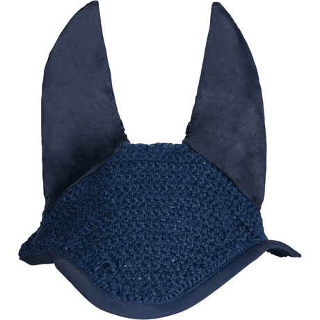 HKM Allround Ear Bonnet #colour_deep-blue