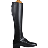 HKM Latinium Style Classic Standard,W. L Riding Boots #colour_black