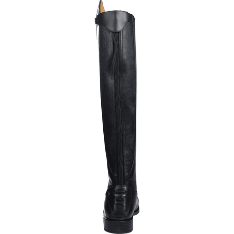 HKM Latinium Style Classic Ex.Long,W. L Riding Boots #colour_black