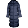 HKM Preston Extra Long Riding Coat #colour_deep-blue