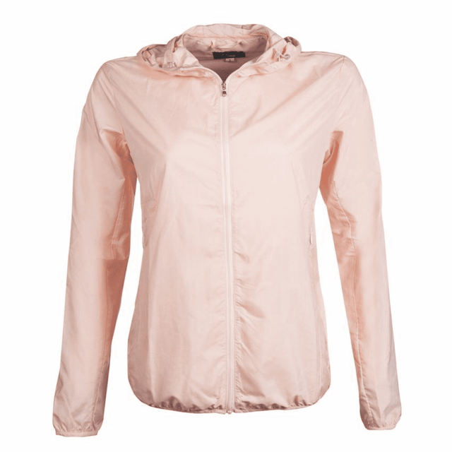 HKM Sahara Style UV Jacket #colour_apricot