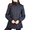 Montar Dicte Ladies Waterellent Jacket