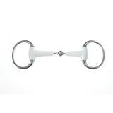 Korsteel Flexi Mouthジョイントエッグバットスナッフルビット
