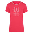Imperial Riding Gem Star Top #colour_bright-rose