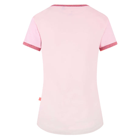Imperial Riding The Coloured T-shirt #colour_pink