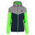 Imperial Riding Summer Nights Jacket #colour_green-gecko