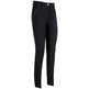 Imperial Riding Isidro Silicone Full Seat Breeches #colour_black