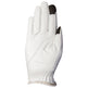 Imperial Riding Loraine Gloves #colour_white