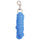 Imperial Riding Lead Rope With Snap Hook #colour_blue-breeze