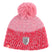 Imperial Riding Headlines 2.0 Hat #colour_rose-diva-pink
