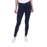 GS Equestrian Ellia Kinder-Reithose aus Silikon mit Vollbesatz