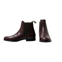Bottes Jodhpur pour enfants Supreme Products Show Ring