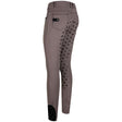Imperial Riding Dancer Silicon Full Seat Breeches #colour_taupe