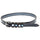 Imperial Riding Leather Pardouz Spur Straps #colour_navy-metal