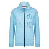 Imperial Riding Starry Sky Sweater #colour_blue-dancer