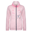 Imperial Riding Starry Sky Sweater #colour_classy-pink