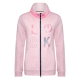 Imperial Riding Starry Sky Sweater #colour_classy-pink