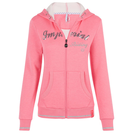 Imperial Riding Glamour Sweatshirt #colour_rose