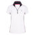 Imperial Riding Ruby Tech Polo Shirt #colour_white