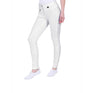 GS Equestrian Ellia Kinder-Reithose aus Silikon mit Vollbesatz
